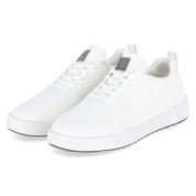 Halbschuhe DONOVAN 02  Weiß