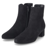Stiefeletten  Schwarz