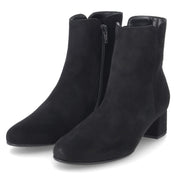 Stiefeletten  Schwarz