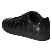 Low Sneaker  Schwarz