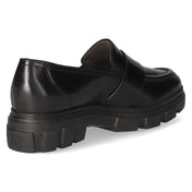 Slipper  Schwarz