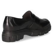 Slipper  Schwarz