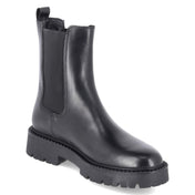 Chelsea Boots  Schwarz