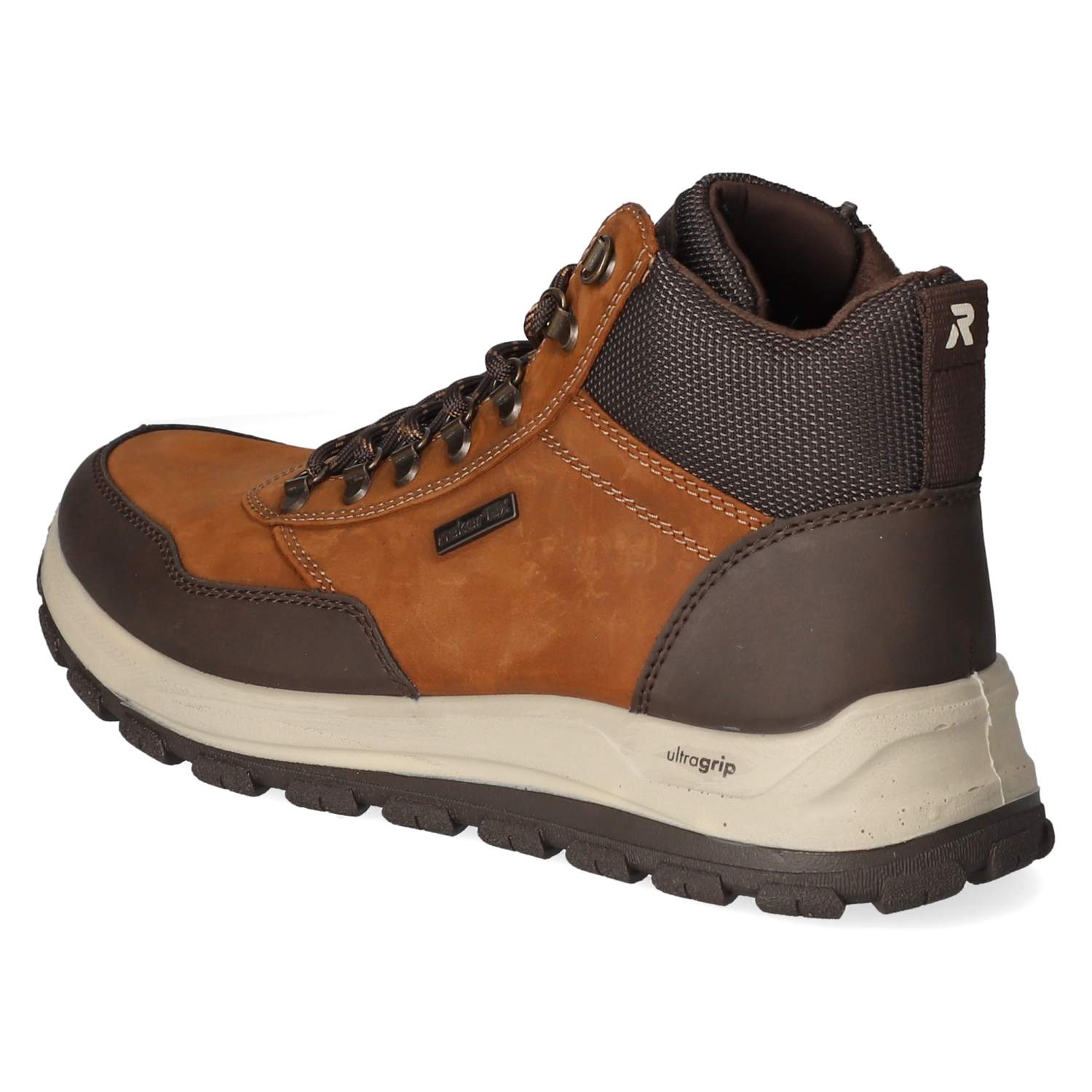 Winterboots  Braun