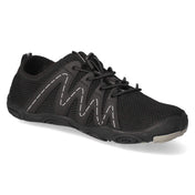 Barfußschuhe  Schwarz