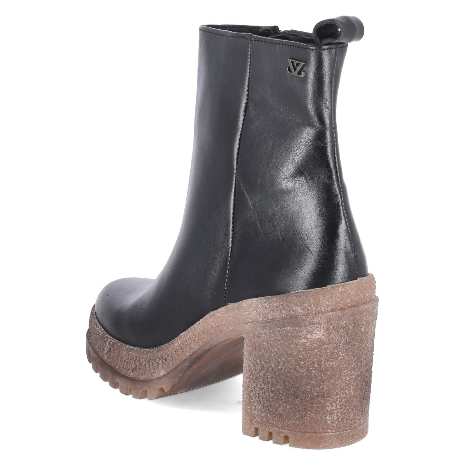 Stiefeletten ROWAN  Schwarz