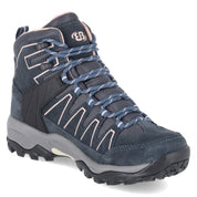 Outdoor-Boots MOUNT PINOS High  Blau