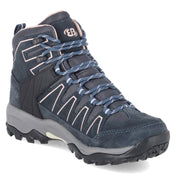 Outdoor-Boots MOUNT PINOS High  Blau