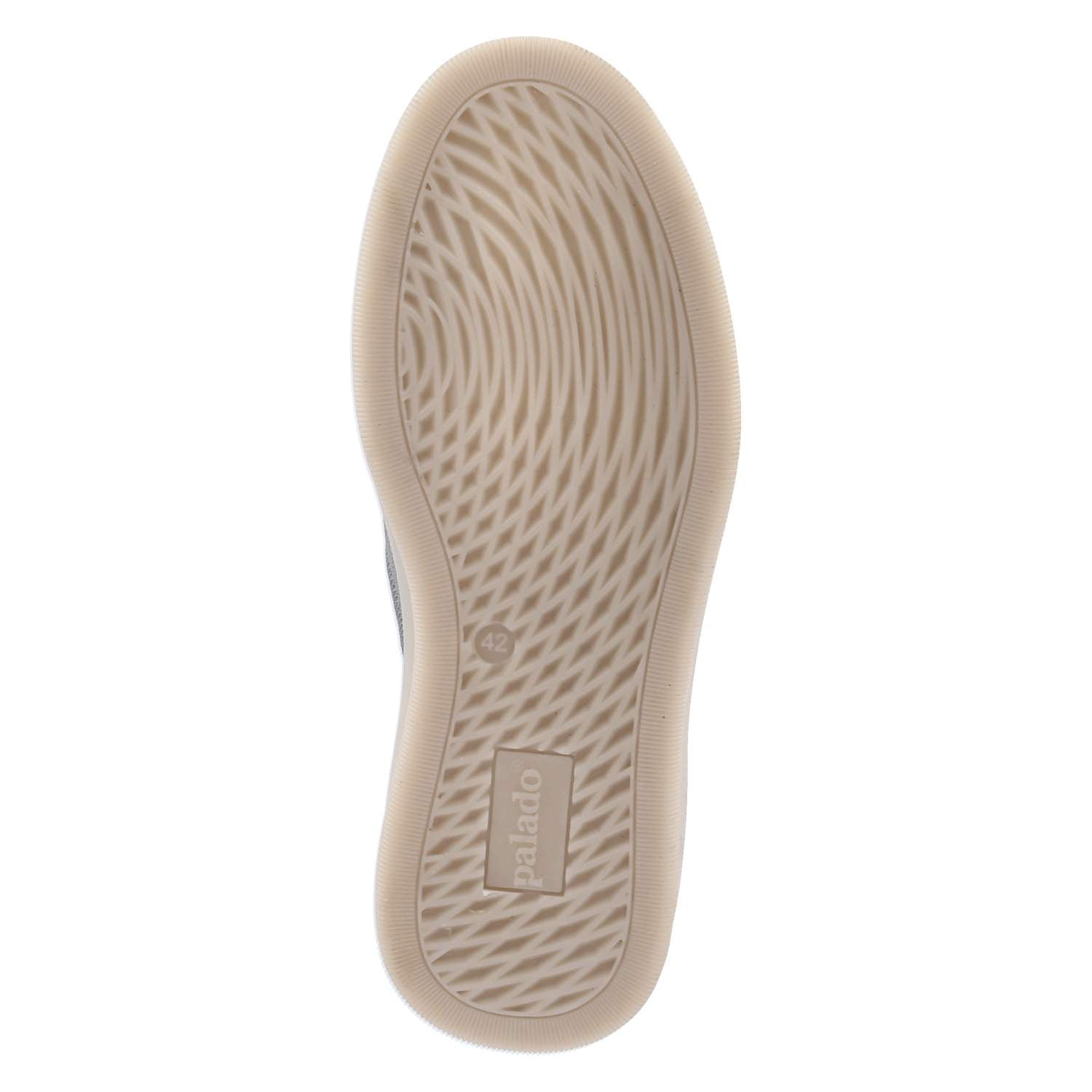 Low Sneaker  Grau