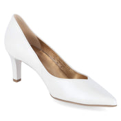 Pumps  Weiß