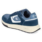 Low Sneaker RN20  Blau