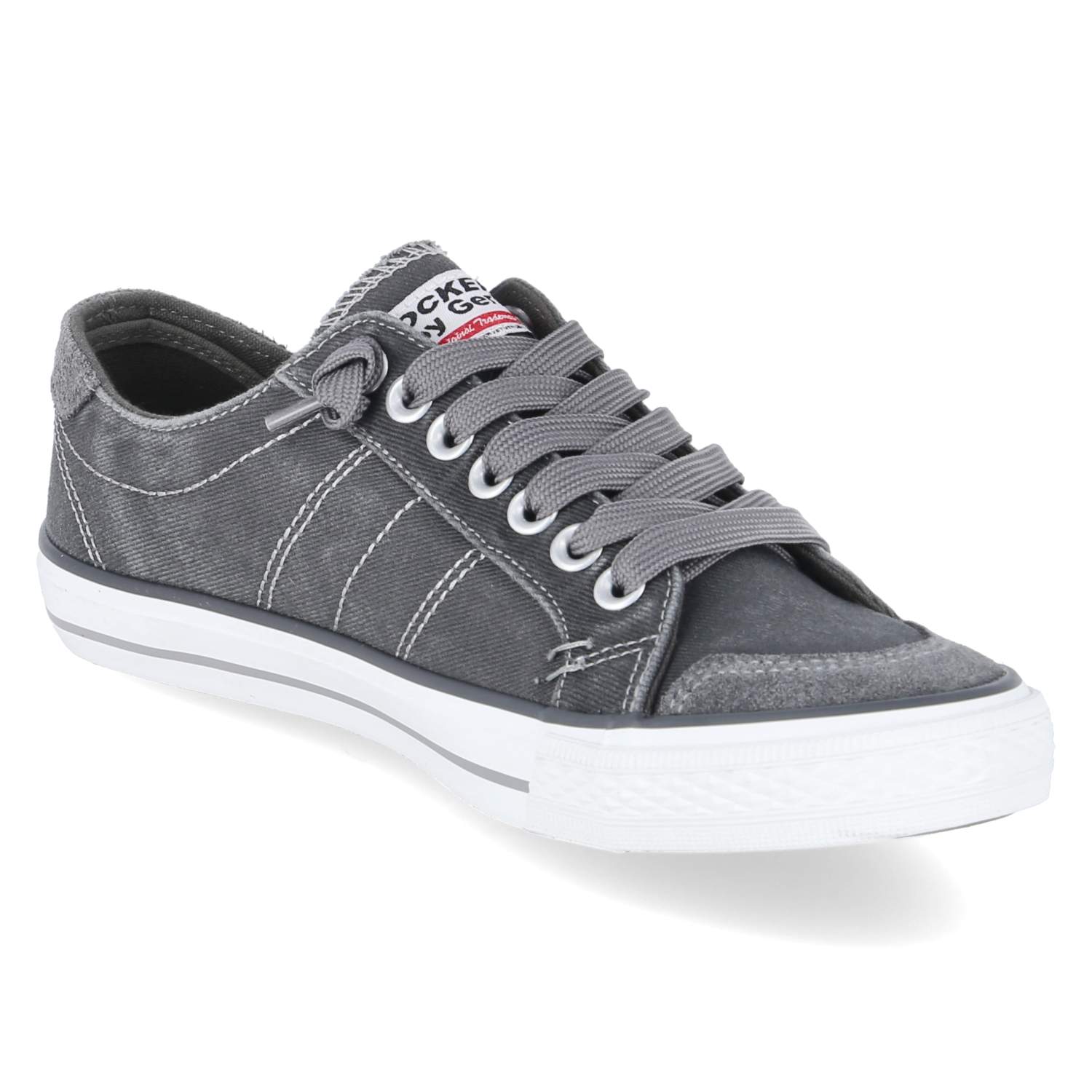 Sneaker  Grau