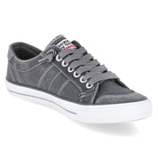 Sneaker  Grau