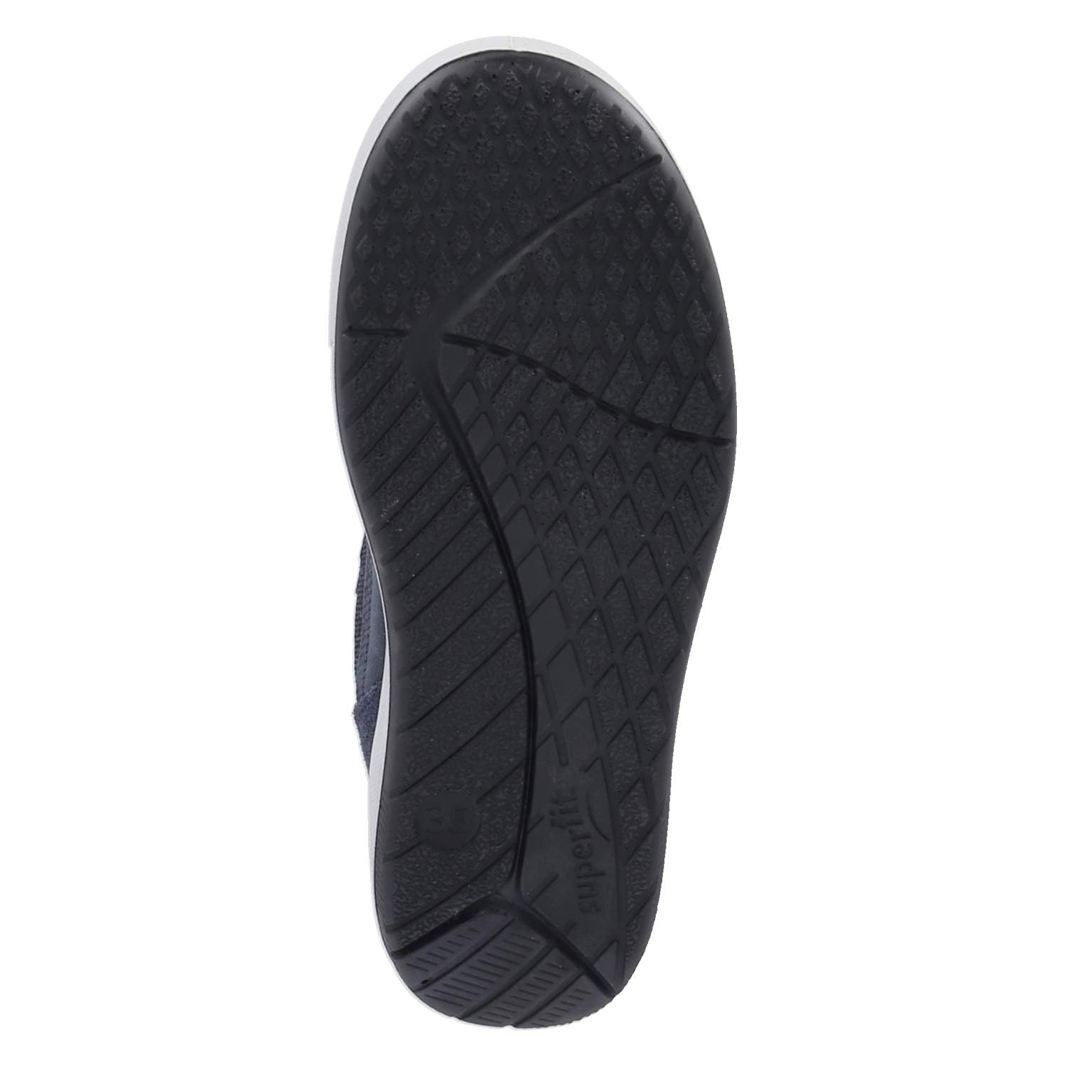 Low Sneaker MAVERICK  Blau