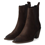 Chelsea Boots SOL 87.1  Braun