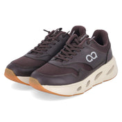 Low Sneaker FLASHHAAG  Braun