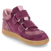 Halbschuhe NIRU  Lila