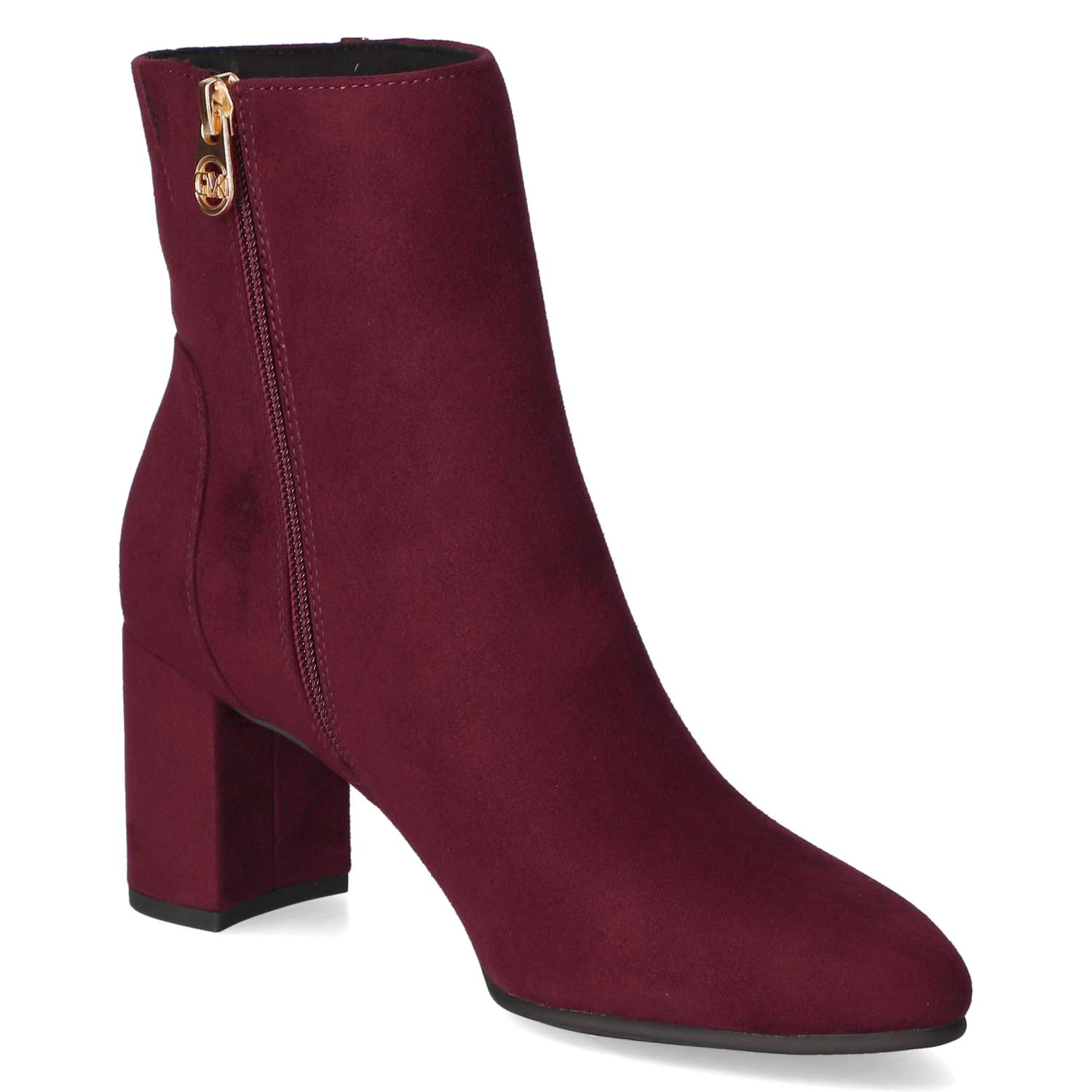 Ankle Boots  Rot