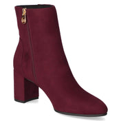 Ankle Boots  Rot