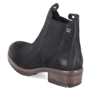 Chelsea Boots LIA Schwarz