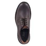 Halbschuhe ADALRIK-703-TEX Braun