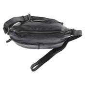 Hobobag  Schwarz