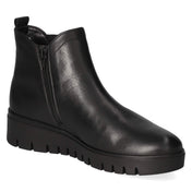 Chelsea Boots  Schwarz