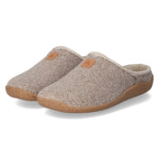 Pantoffeln VINNY 01  Grau
