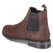 Chelsea Boots ST.FAIRKON  Braun