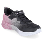 Sneaker MICROSPEC MAX ADVANCE GLITZ GALA Mehrfarbig