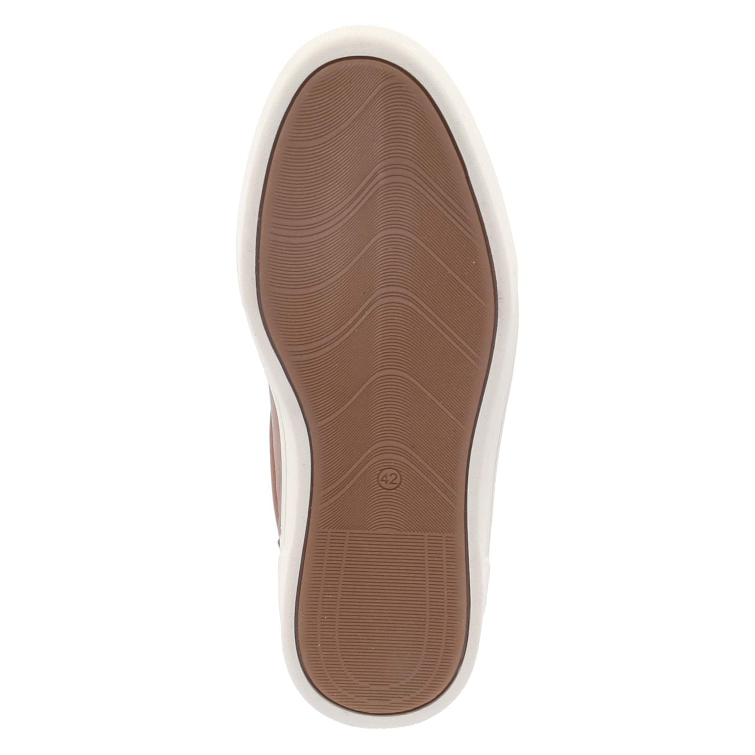 Low Sneaker  Braun