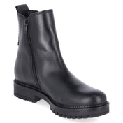 Chelsea Boots  Schwarz