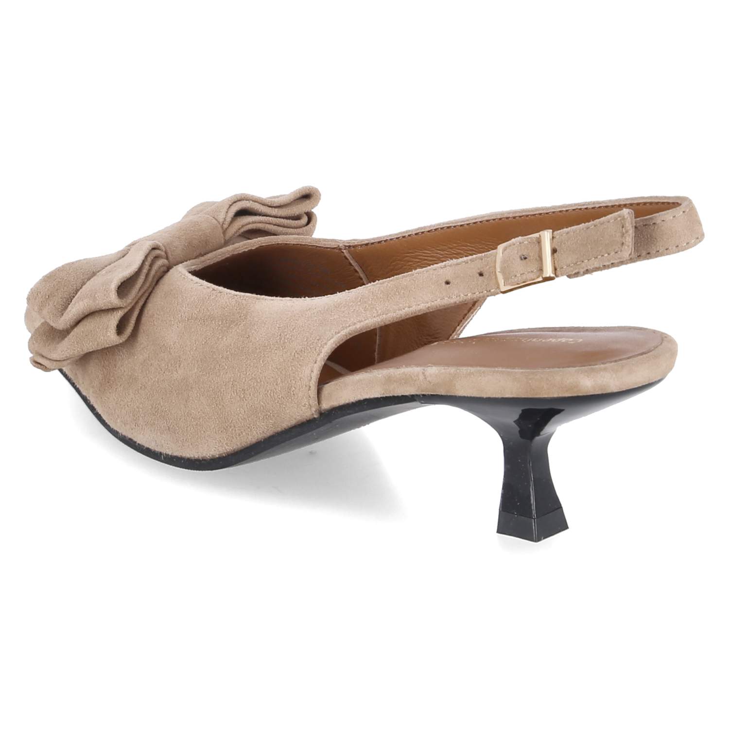 Slingpumps AS YOU SEE S.  Beige