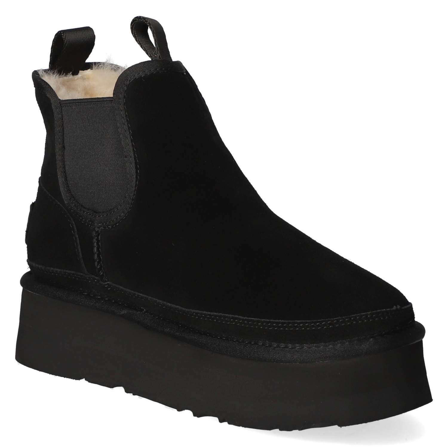 Chelsea Boots EMERY  Schwarz