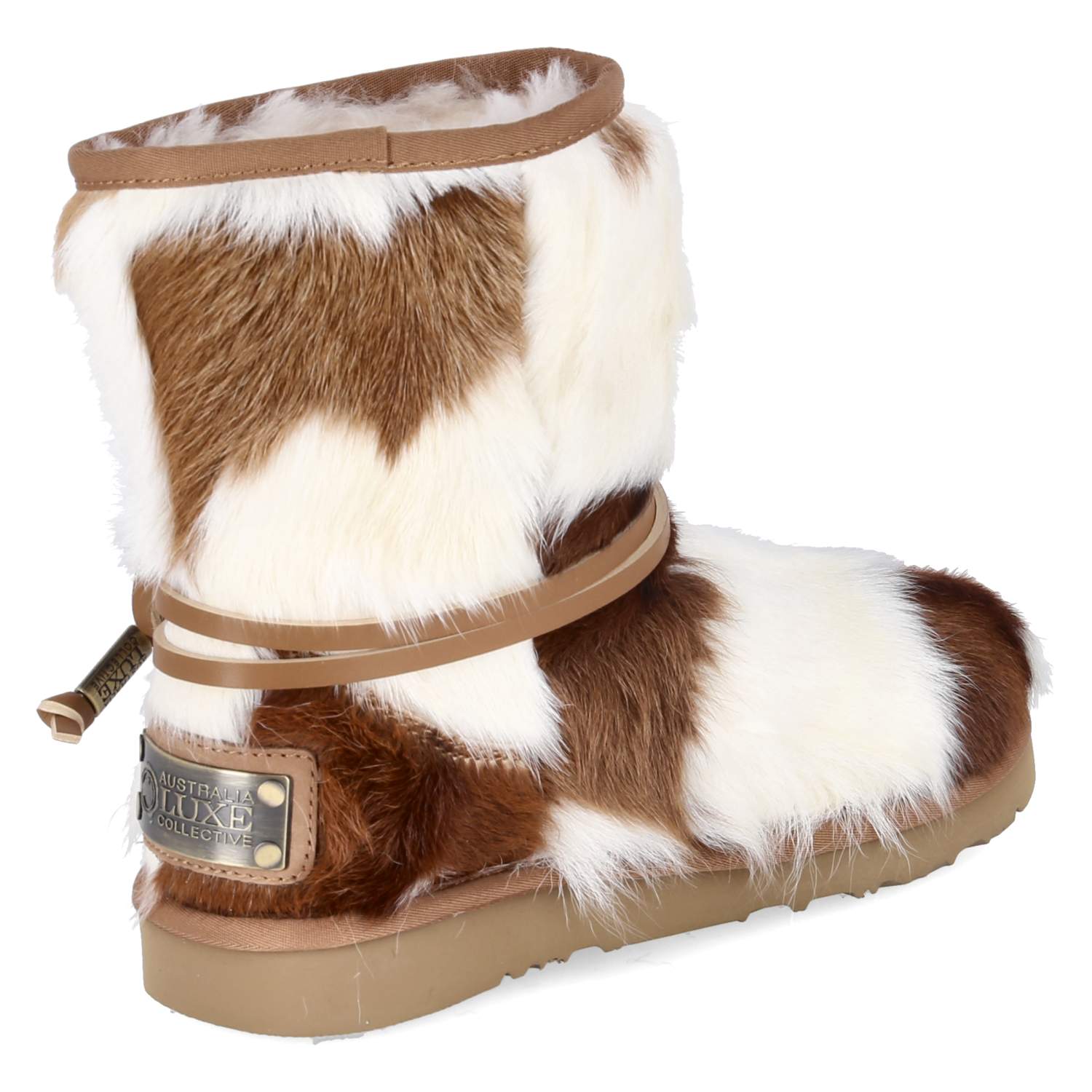 Winterboots HERITAGE  Mehrfarbig