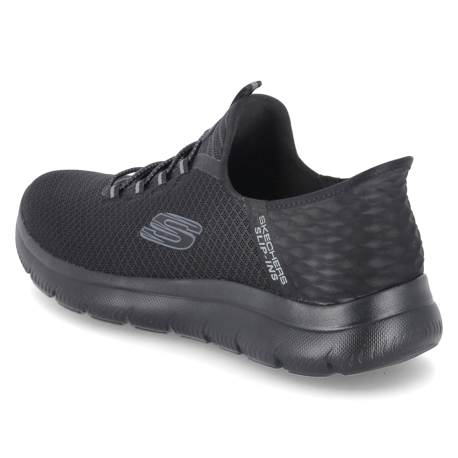 Slip-Ins SUMMITS  Schwarz