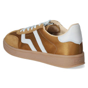 Low Sneaker CUZIMA  Gelb