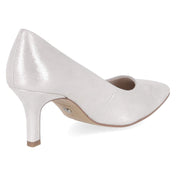 Pumps  Silber