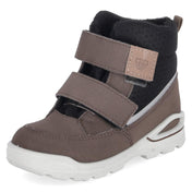 Winterboots FLORI  Braun
