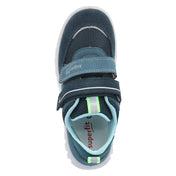 Klettschuhe SPORT7 MINI  Grün