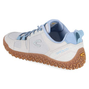 Low Sneaker ISLAND  Grau