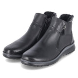 Stiefeletten DAHLI 42  Schwarz