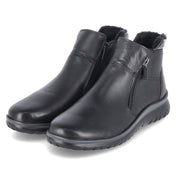 Stiefeletten DAHLI 42  Schwarz