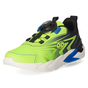 Low Sneaker  Grün