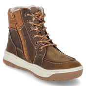 Winterstiefel DAJAN  Braun