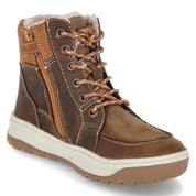 Winterstiefel DAJAN  Braun