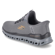 Slip-Ins GLIDE-STEP NOXUS  Grau