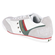Low Sneaker VASTO  Weiß