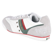 Low Sneaker VASTO  Weiß
