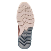 Halbschuhe  Braun